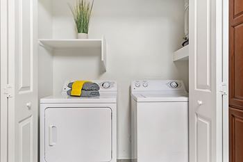 Washer/dryer